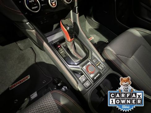 Used 2023 Subaru Forester Sport image 26