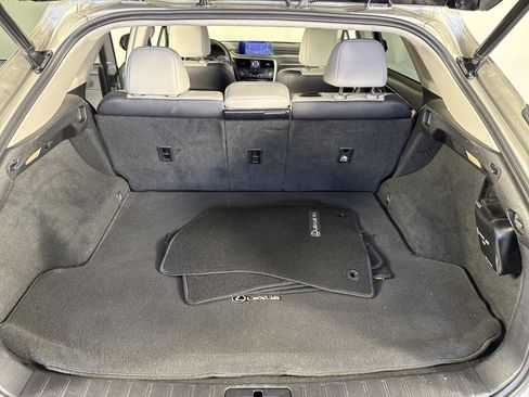 Used 2017 Lexus RX 350 F Sport image 20