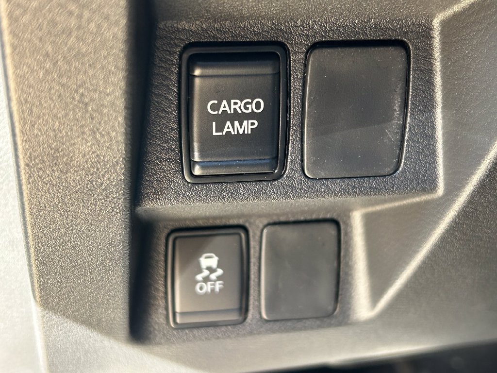Used 2026 Nissan Frontier SV w/ SV Convenience Package RWD image 22