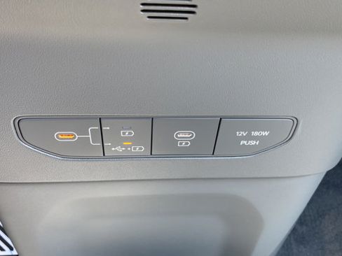 New 2026 Kia EV9 GT-Line AWD/4WD image 38