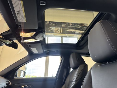 New 2025 BMW 330i xDrive Sedan w/ M Sport Package image 27