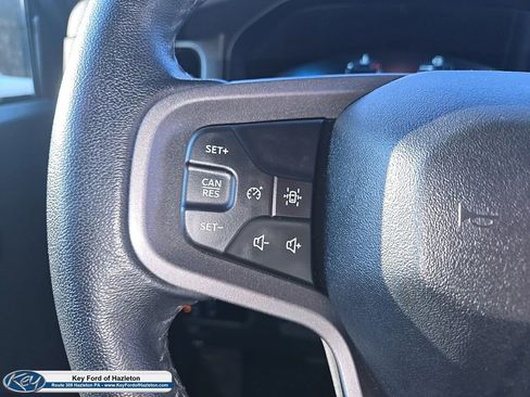 Certified 2025 Ford Bronco Big Bend AWD/4WD image 28