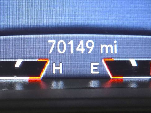 Used 2019 Jeep Cherokee Trailhawk w/ Trailer Tow Group AWD/4WD image 20