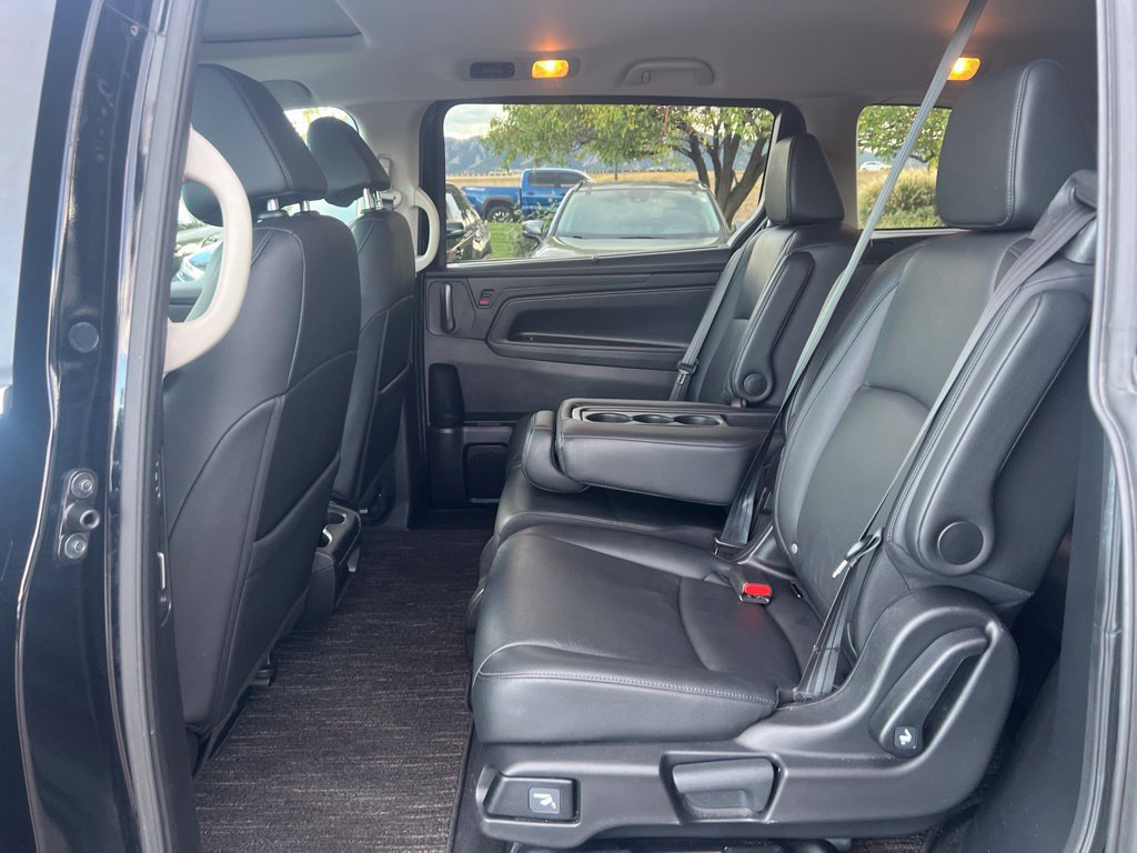 Used 2025 Honda Odyssey EX-L image 21