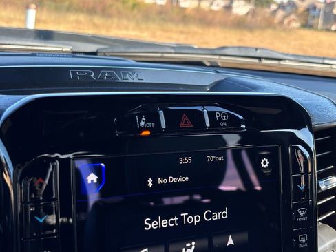 Used 2021 RAM 1500 Limited w/ Night Edition image 38