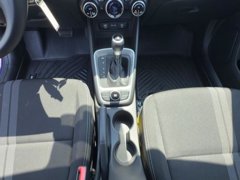 Used 2023 Hyundai Venue SEL w/ Cargo Package image 19