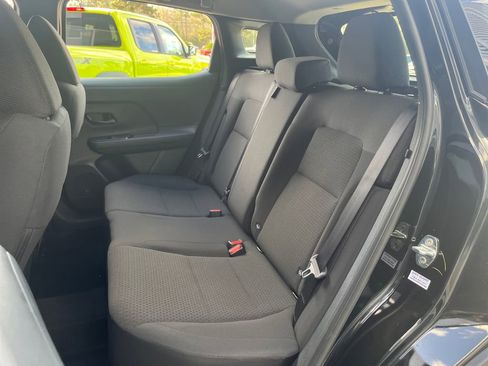 New 2026 Nissan Kicks S w/ Charging Package FWD image 24