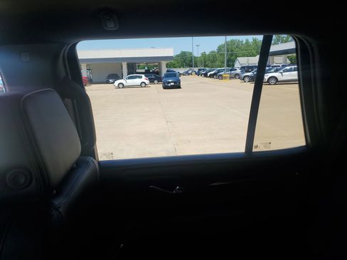 Used 2023 GMC Yukon Denali w/ Max Trailering Package AWD/4WD image 12