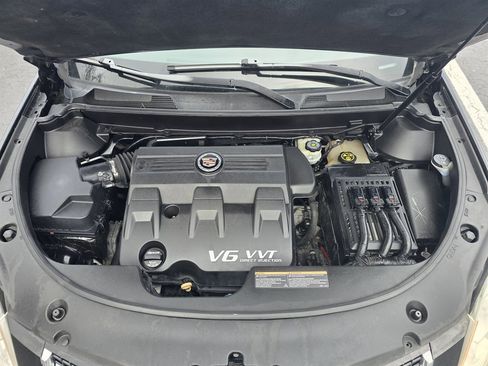 Used 2014 Cadillac SRX FWD image 13