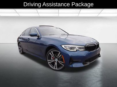 Used 2022 BMW 330i xDrive Sedan w/ Premium Package