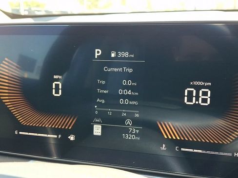 Used 2026 Kia Sorento LX FWD image 20