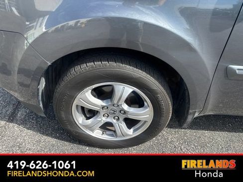 Used 2012 Honda Pilot EX-L image 12