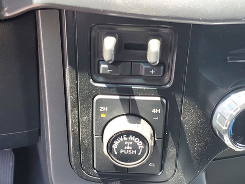 New 2025 Ford F150 XLT w/ Equipment Group 302A MID image 29