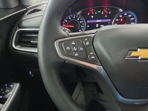 Used 2023 Chevrolet Equinox LT AWD/4WD image 16