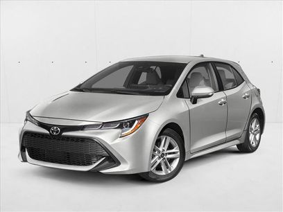 Used 2021 Toyota Corolla SE