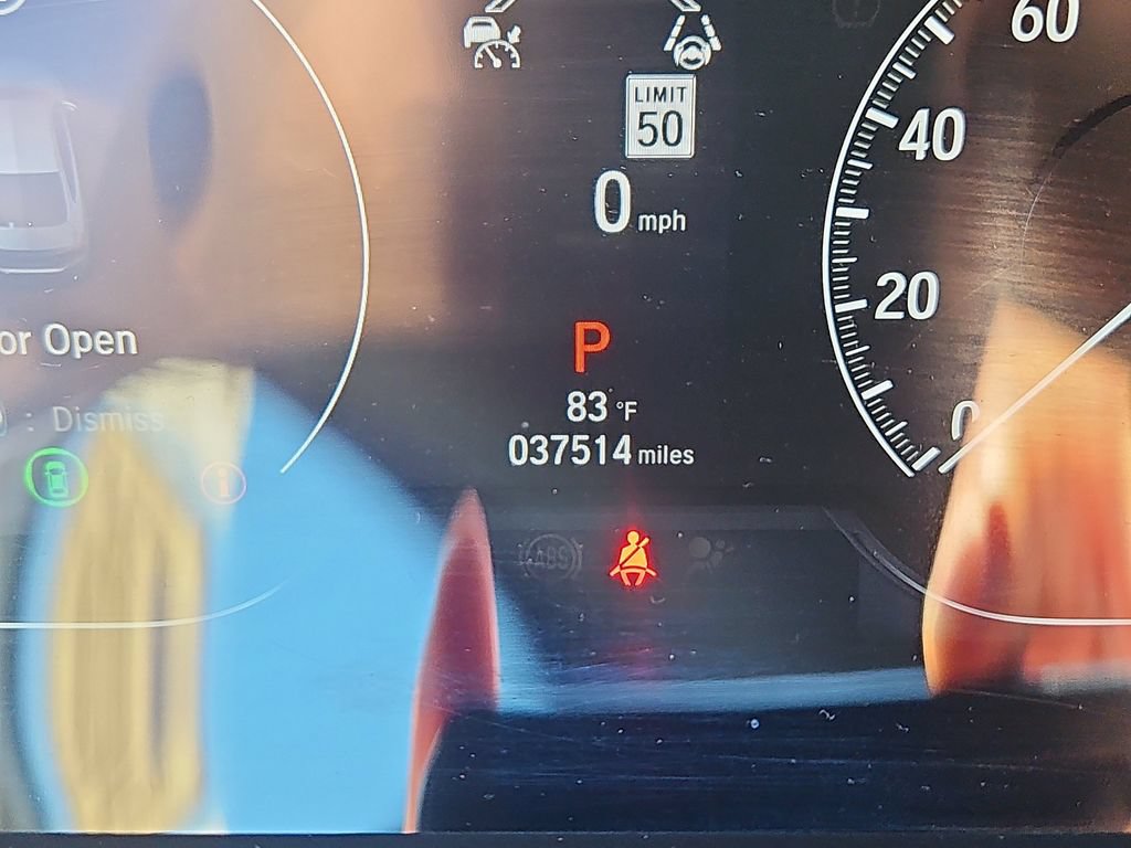 Used 2022 Honda Accord Sport image 7
