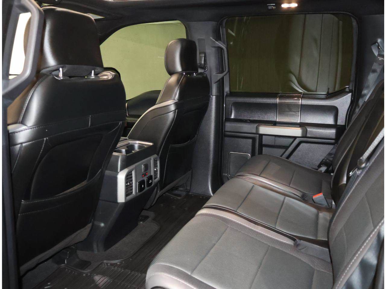 Used 2020 Ford F150 Raptor w/ Equipment Group 802A Luxury AWD/4WD image 17