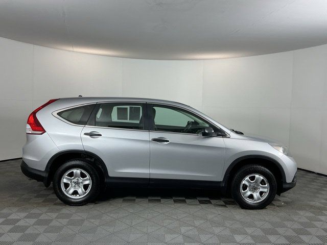 Used 2014 Honda CR-V LX image 3