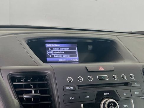 Used 2016 Honda CR-V LX image 15