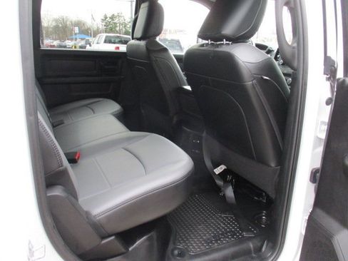 Used 2023 RAM 3500 Tradesman image 5