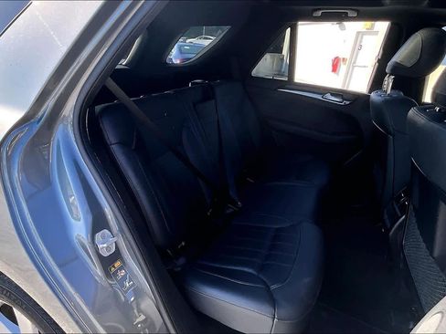 Used 2017 Mercedes-Benz GLE 350 4MATIC image 20