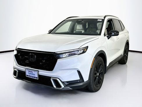 Used 2024 Honda CR-V Sport Touring image 1
