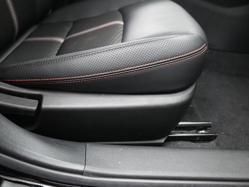 Certified 2025 Nissan Altima 2.5 SR FWD image 15