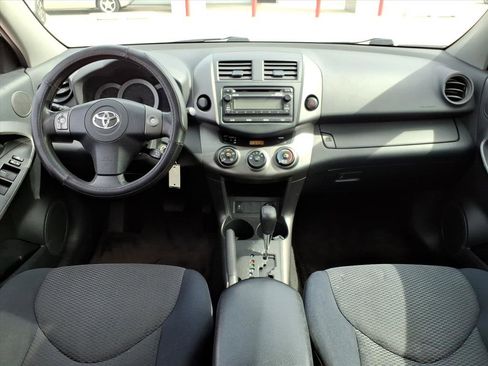 Used 2012 Toyota RAV4 Sport w/ Enhancement Value Pkg image 8