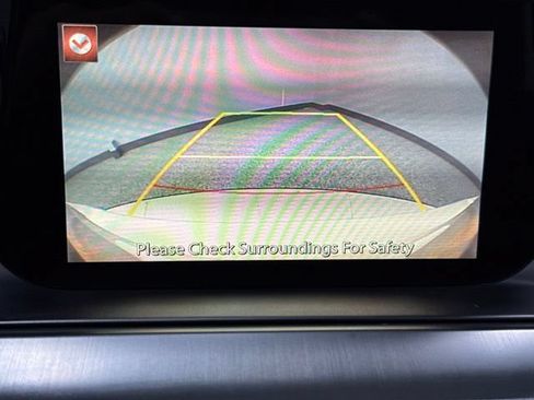 Used 2016 MAZDA MAZDA6 Touring FWD image 4
