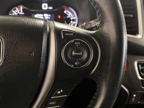 Used 2018 Honda Pilot EX-L image 23