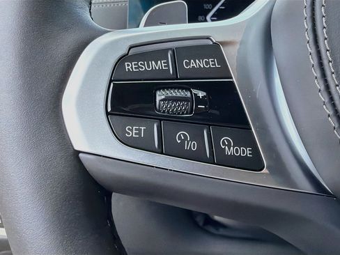 New 2027 BMW X7 xDrive40i w/ M Sport Package AWD/4WD image 40