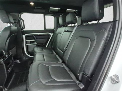 Used 2024 Land Rover Defender 110 S AWD/4WD image 22