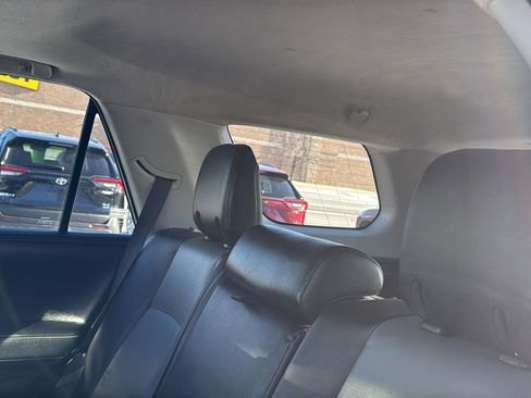 Used 2014 Toyota 4Runner SR5 Premium image 19