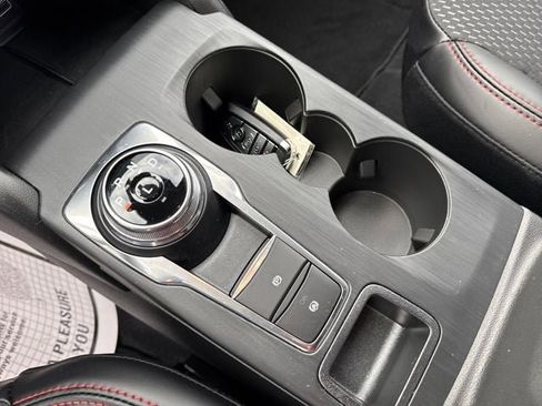 New 2026 Ford Escape ST-Line w/ Tech Pack #1 image 23