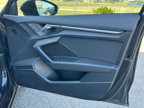 Used 2022 Audi A3 2.0T Premium image 45