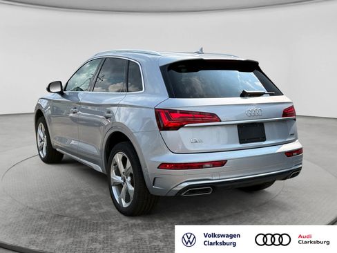 Used 2022 Audi Q5 2.0T Prestige w/ Prestige Package AWD/4WD image 7
