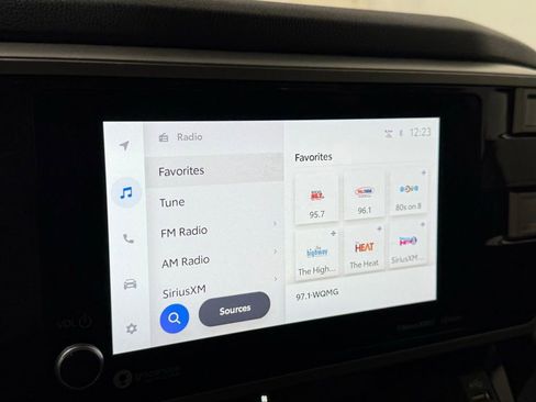 Used 2024 Toyota Tundra SR5 w/ SR5 Convenience Package image 30