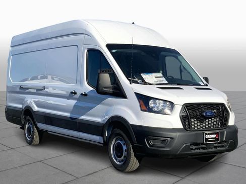 New 2025 Ford Transit 250 Cargo Van image 2