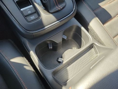 Certified 2025 Honda CR-V Sport-L image 29