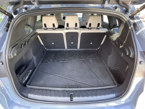 Certified 2025 BMW X1 xDrive28i w/ Convenience Package image 32