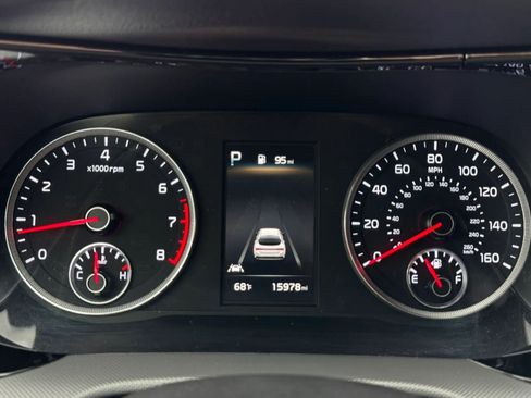 Used 2023 Kia K5 LXS FWD image 36