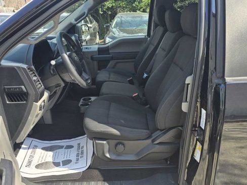 Used 2019 Ford F150 XL w/ Equipment Group 101A Mid image 15