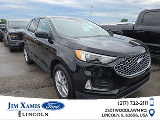 Used 2024 Ford Edge SEL w/ Convenience Package AWD/4WD video 1