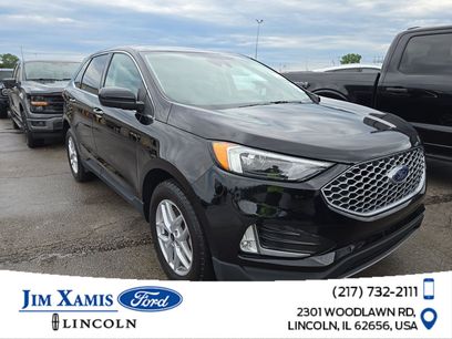 Used 2024 Ford Edge SEL w/ Convenience Package
