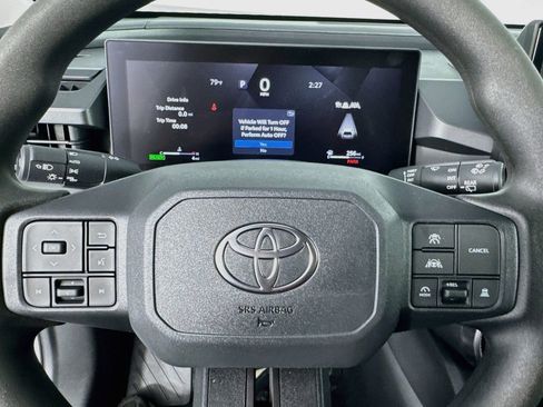 New 2026 Toyota RAV4 LE FWD image 15