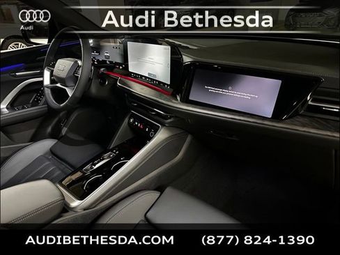 New 2026 Audi Q5 Premium Plus AWD/4WD image 10