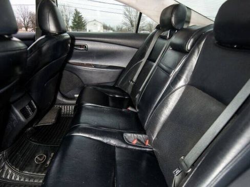Used 2011 Lexus ES 350 FWD image 26