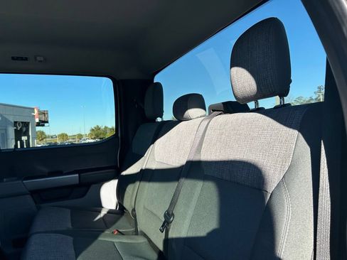 Used 2025 Ford F250 XLT AWD/4WD image 58