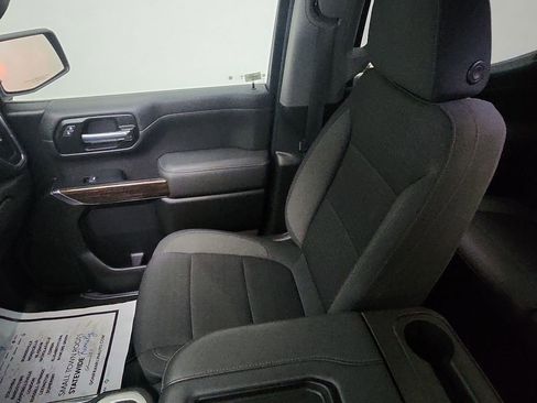 Used 2021 GMC Sierra 1500 Elevation AWD/4WD image 24