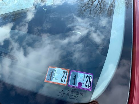 Used 2014 Ford Fusion Titanium image 10